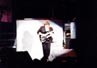 Marillion - Le Colise, Quebec City - 09.10.1987 - Photo by Daniel Dionne